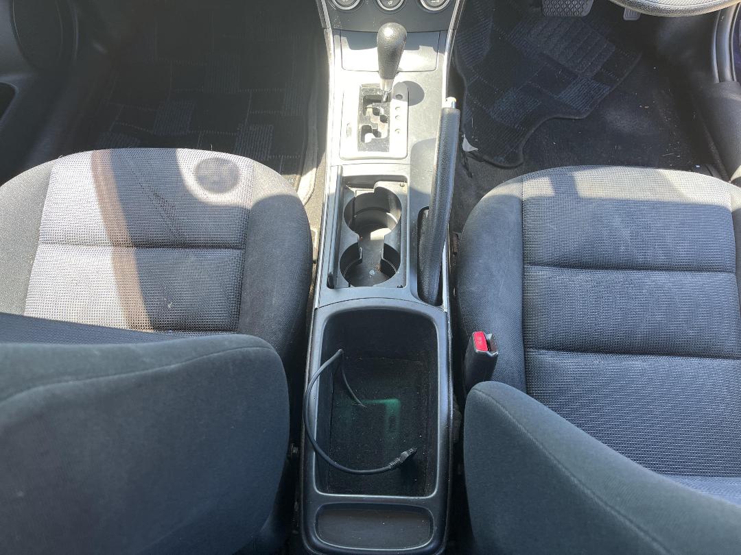 Photo '16' of Mazda Atenza Photo '16' of Mazda Atenza