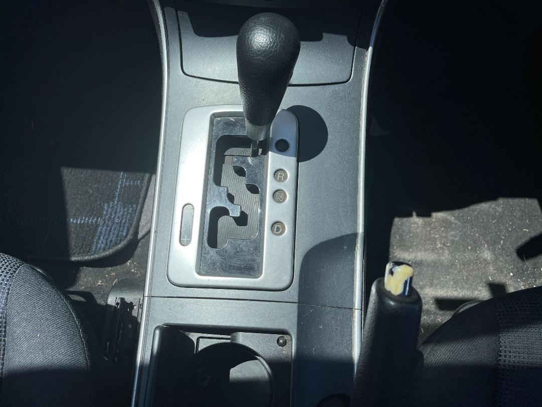 Photo '23' of Mazda Atenza Photo '23' of Mazda Atenza