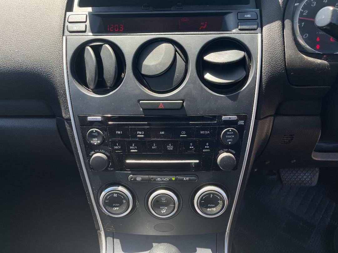 Photo '22' of Mazda Atenza Photo '22' of Mazda Atenza