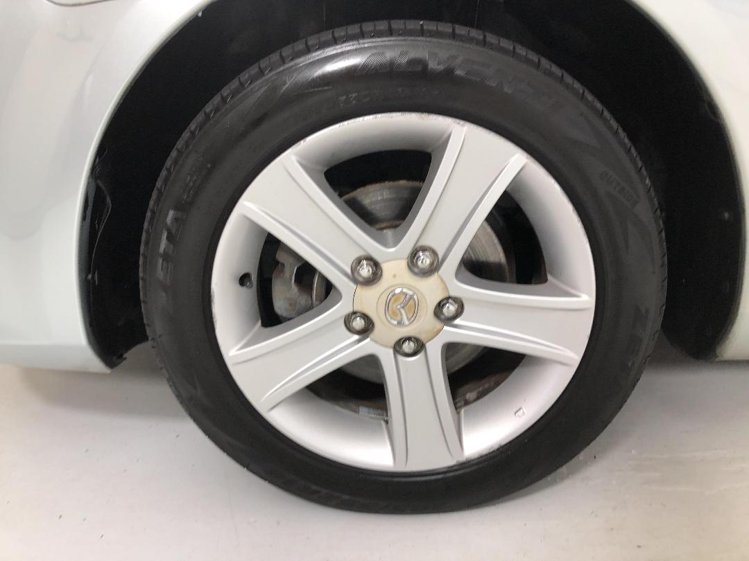 Photo '10' of Mazda Atenza