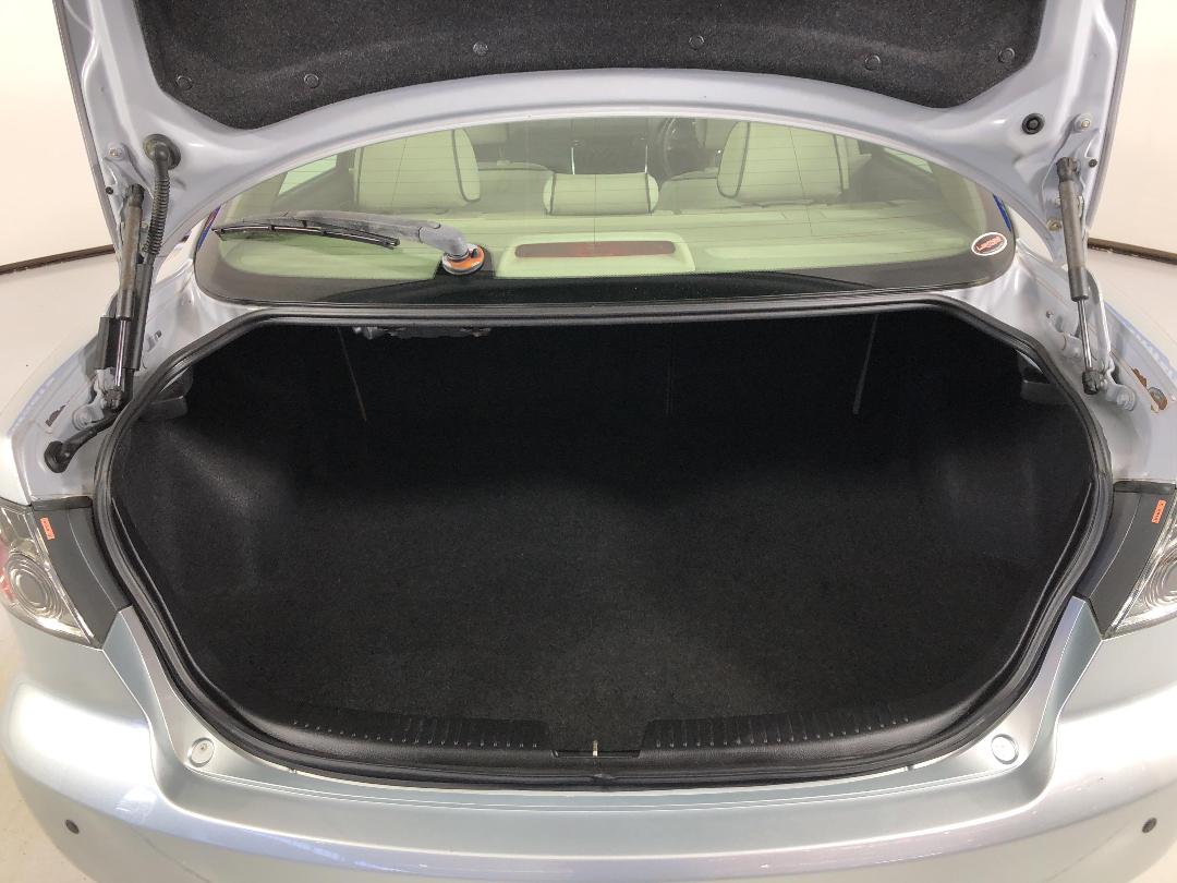 Photo '14' of Mazda Atenza