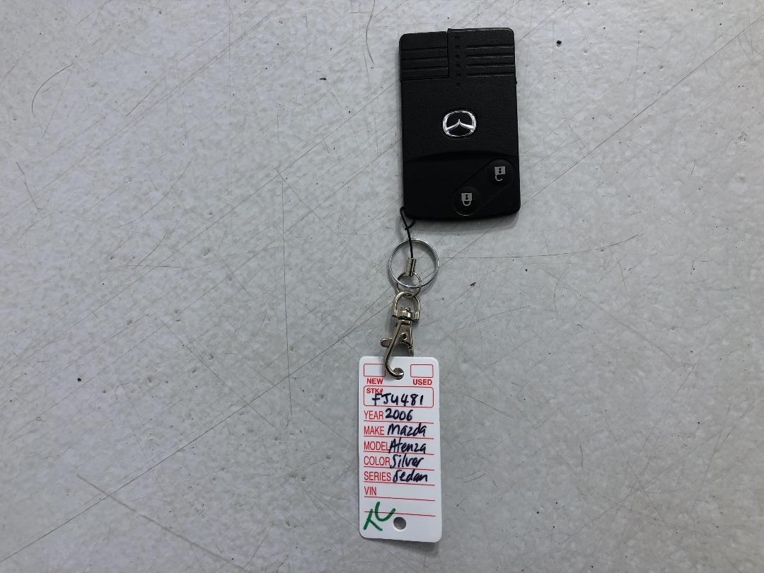 Photo '22' of Mazda Atenza