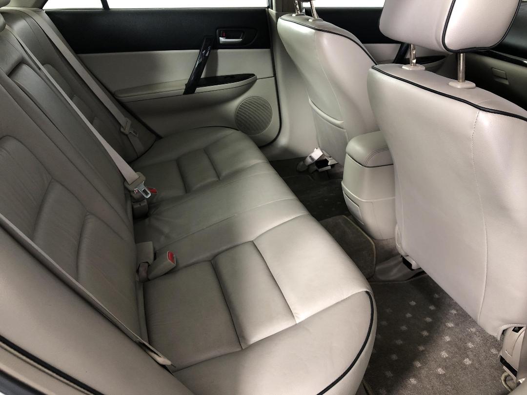 Photo '20' of Mazda Atenza