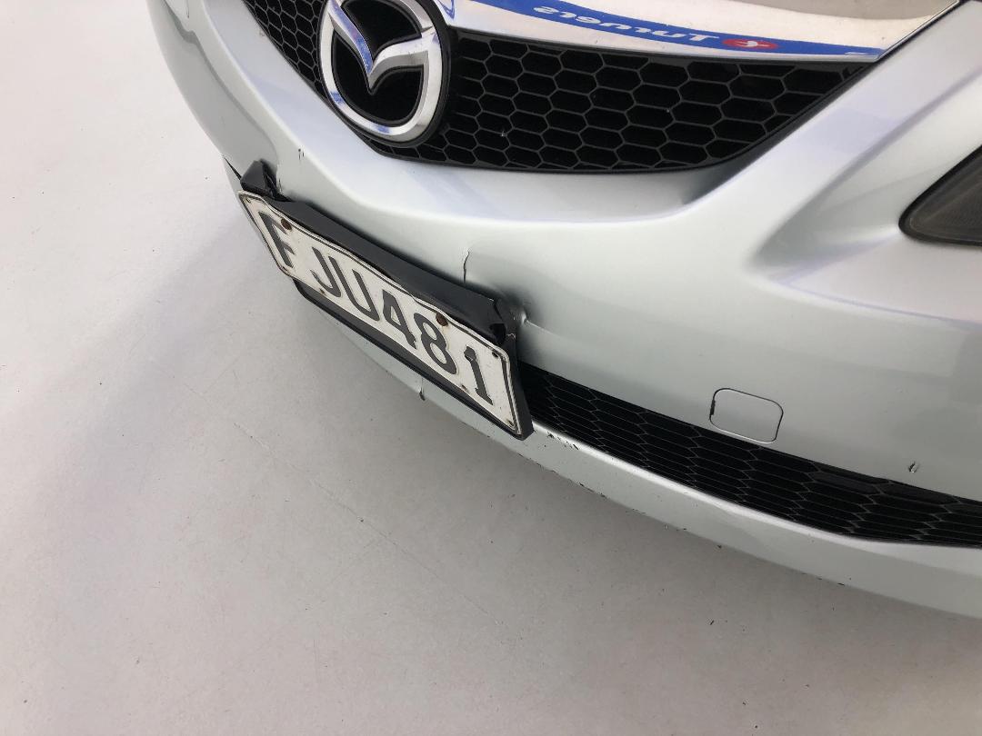 Photo '23' of Mazda Atenza