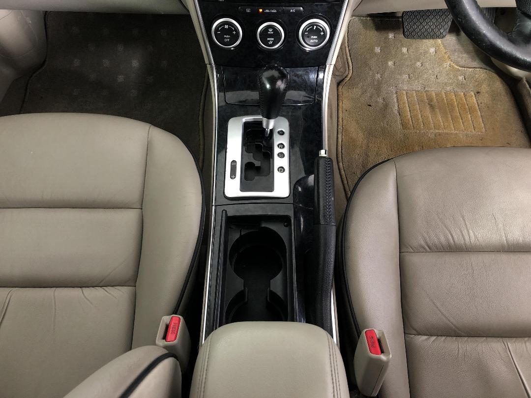 Photo '18' of Mazda Atenza