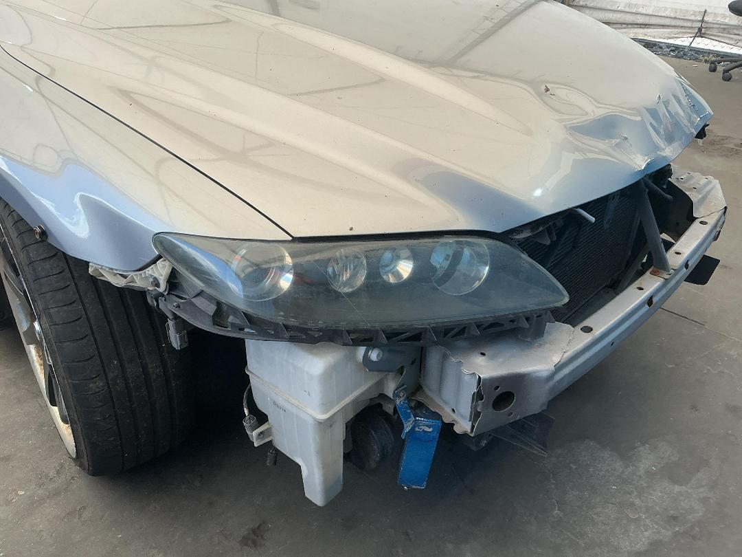 Photo '4' of Mazda Atenza Mazdaspeed Turbo Photo '4' of Mazda Atenza Mazdaspeed Turbo