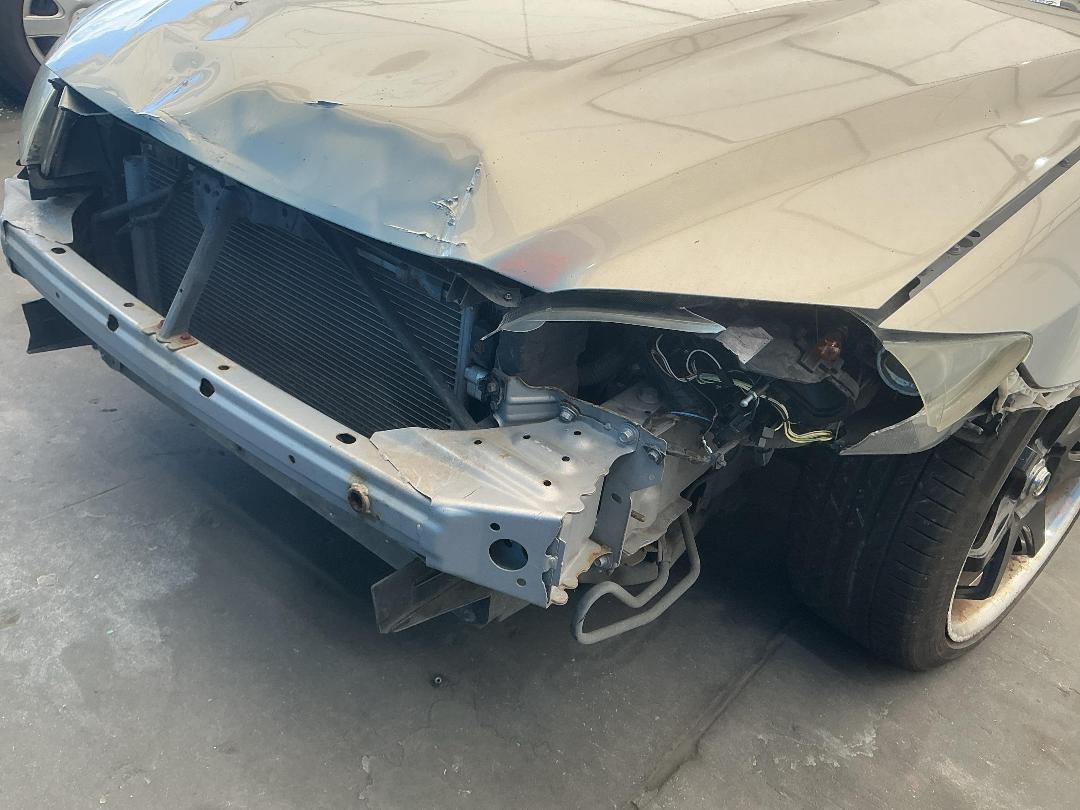 Photo '6' of Mazda Atenza Mazdaspeed Turbo Photo '6' of Mazda Atenza Mazdaspeed Turbo