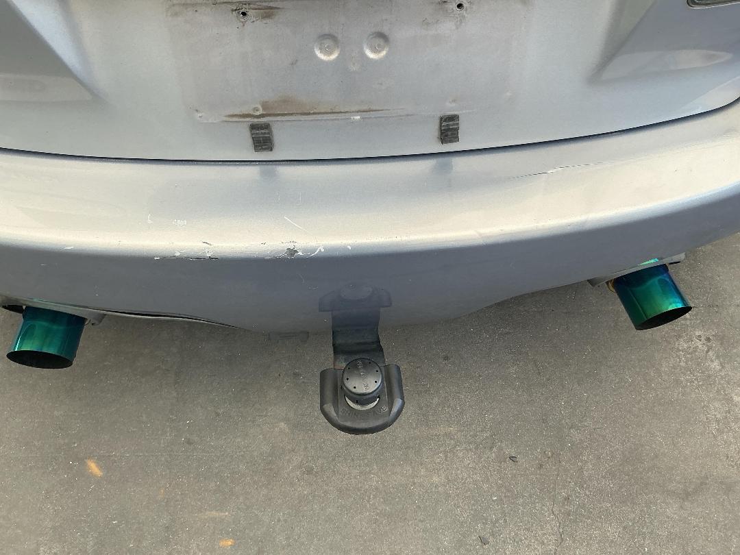 Photo '14' of Mazda Atenza Mazdaspeed Turbo Photo '14' of Mazda Atenza Mazdaspeed Turbo