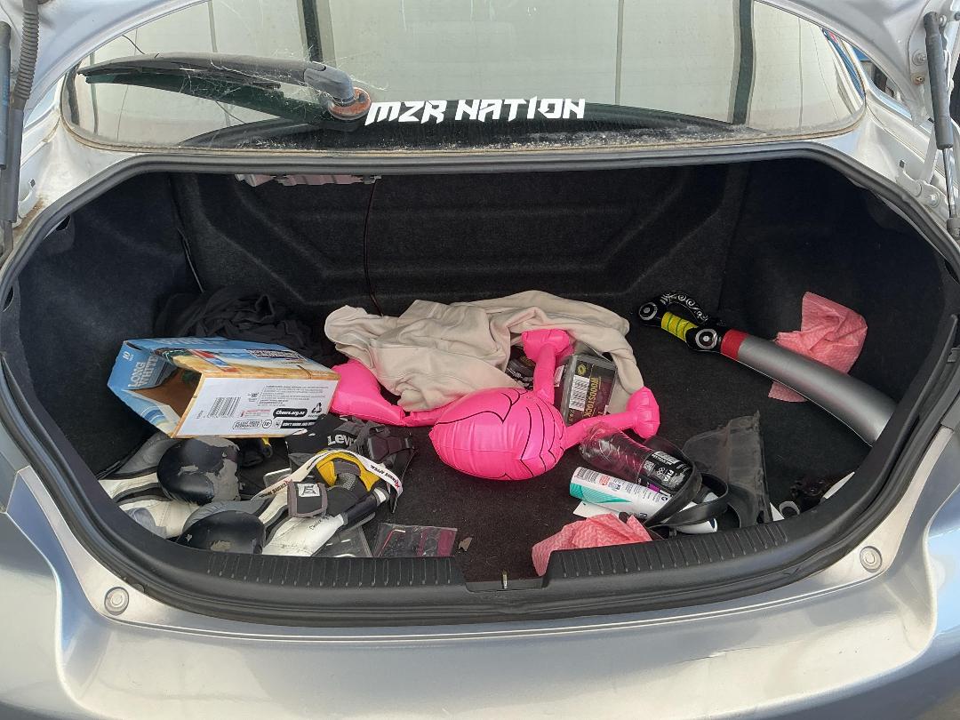 Photo '15' of Mazda Atenza Mazdaspeed Turbo Photo '15' of Mazda Atenza Mazdaspeed Turbo