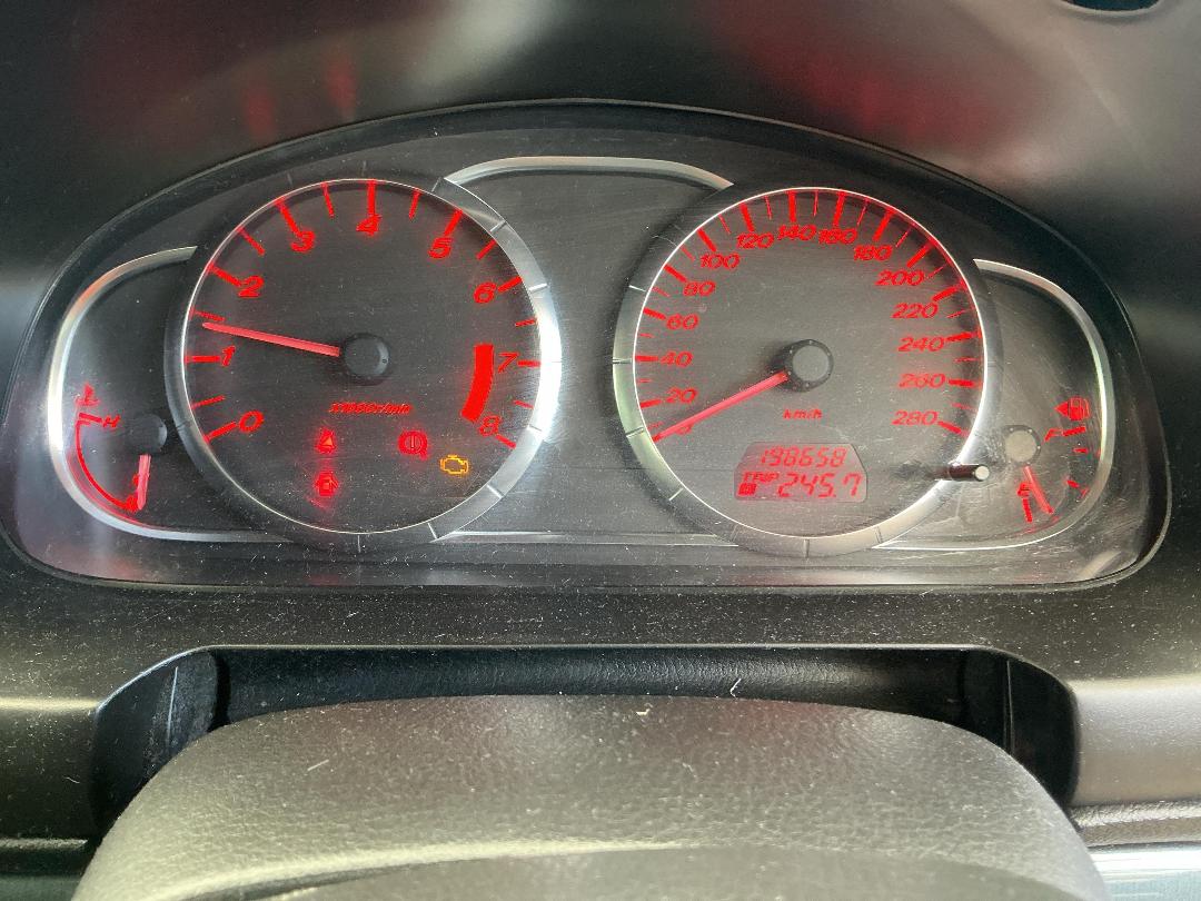 Photo '24' of Mazda Atenza Mazdaspeed Turbo Photo '24' of Mazda Atenza Mazdaspeed Turbo