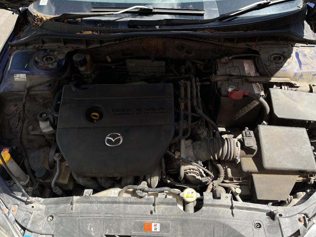 Photo '11' of Mazda Atenza Sport Wagon Photo '11' of Mazda Atenza Sport Wagon