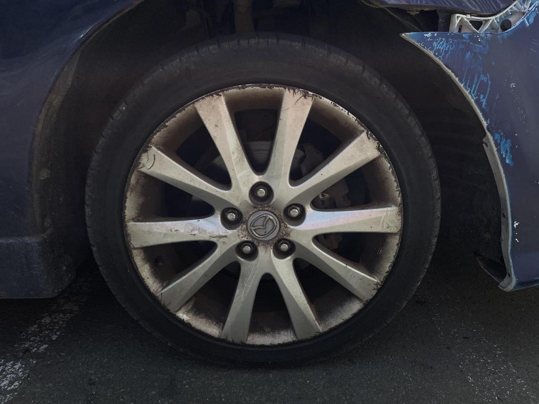 Photo '7' of Mazda Atenza Sport Wagon Photo '7' of Mazda Atenza Sport Wagon