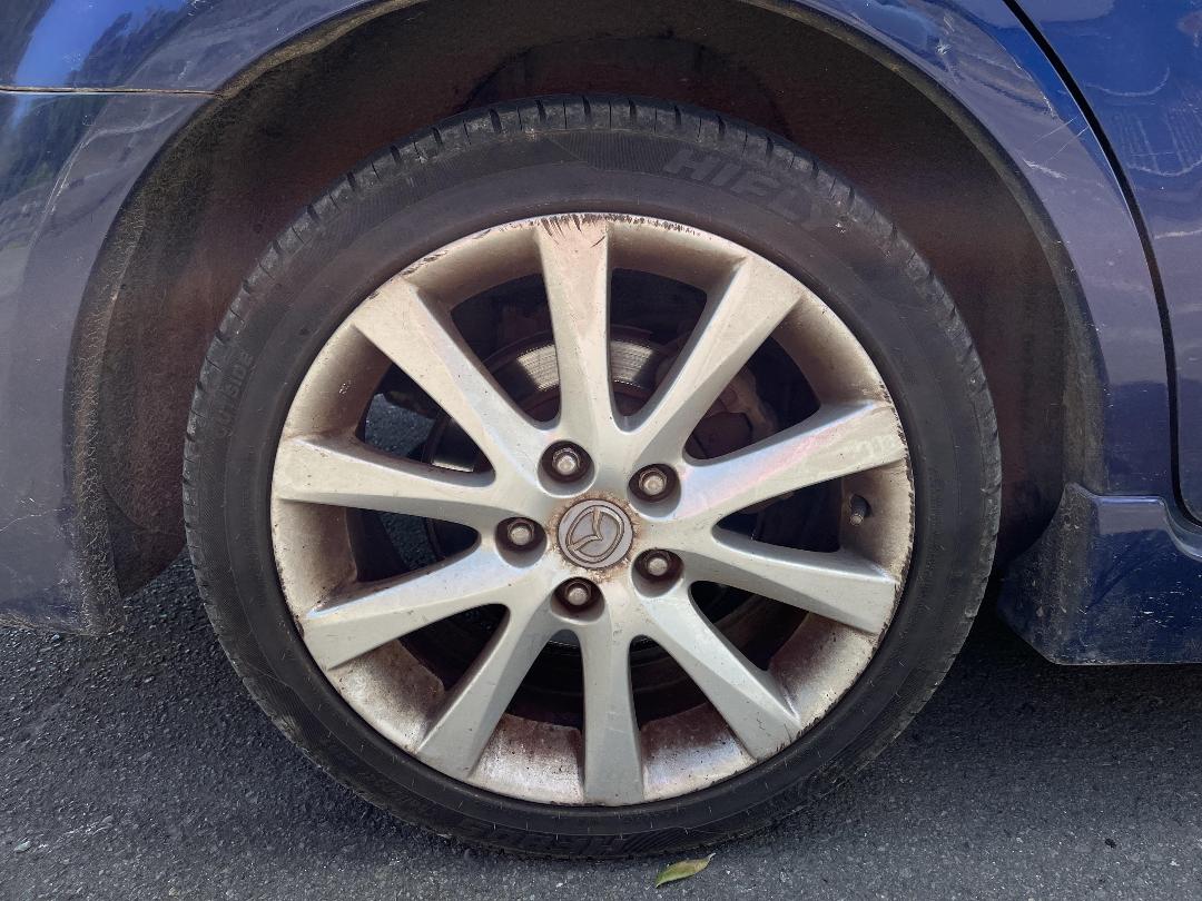 Photo '10' of Mazda Atenza Sport Wagon Photo '10' of Mazda Atenza Sport Wagon