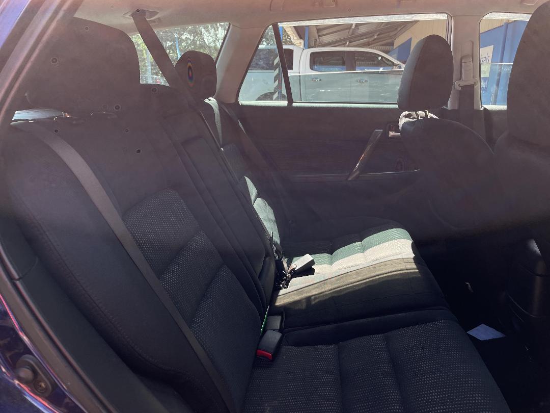 Photo '18' of Mazda Atenza Sport Wagon Photo '18' of Mazda Atenza Sport Wagon