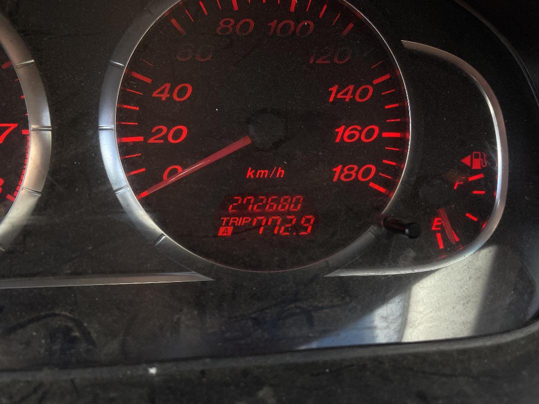 Photo '19' of Mazda Atenza Sport Wagon Photo '19' of Mazda Atenza Sport Wagon