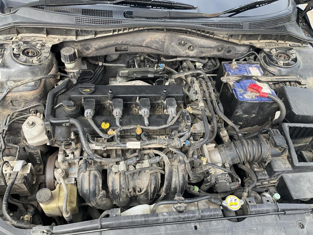 Photo '7' of Mazda Atenza Sport