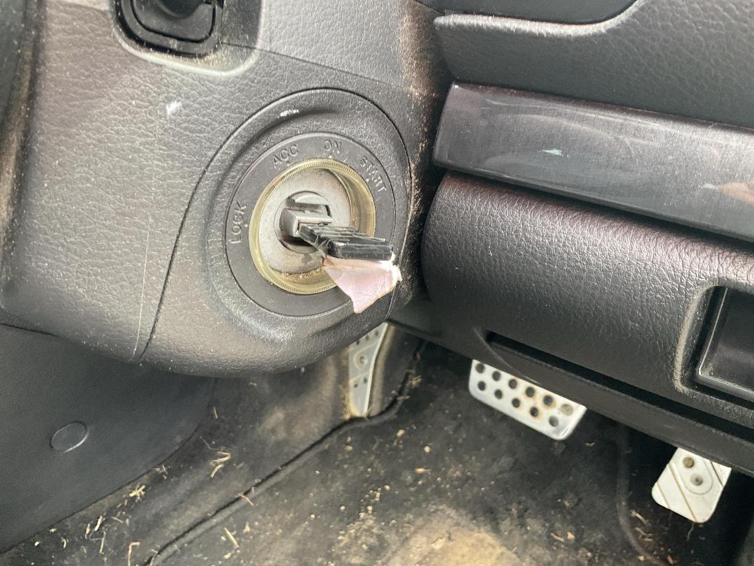 Photo '9' of Mazda Atenza Sport