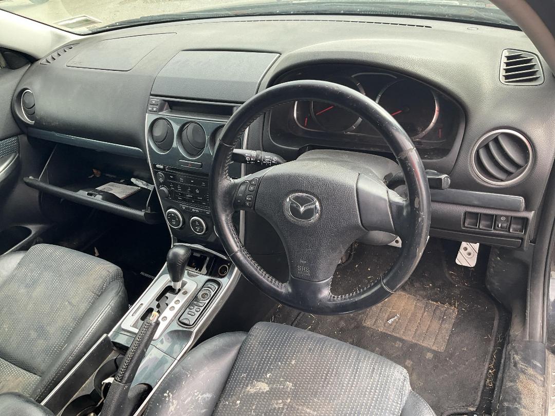 Photo '10' of Mazda Atenza Sport