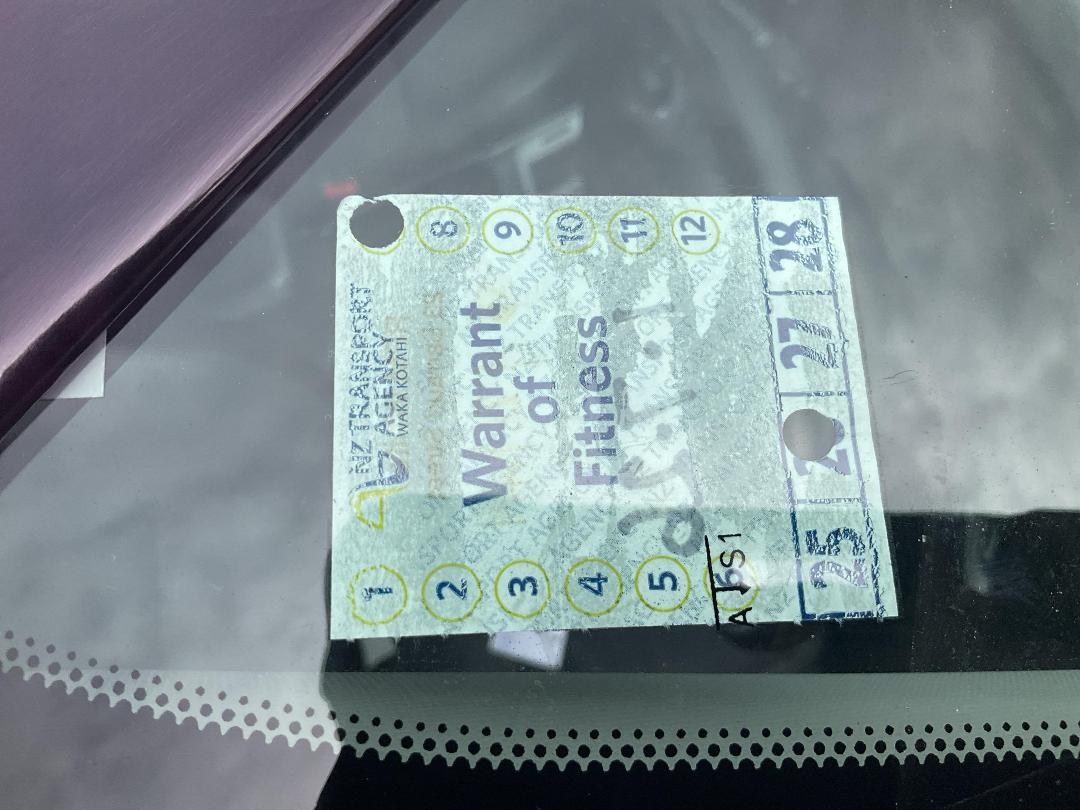 Photo '13' of Mazda Atenza Sport