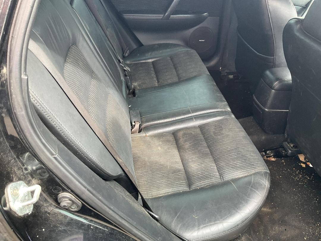 Photo '12' of Mazda Atenza Sport