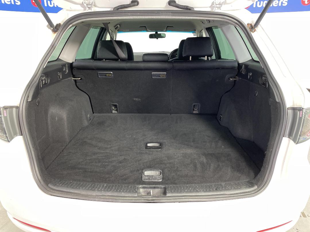 Photo '14' of Mazda Atenza Photo '14' of Mazda Atenza