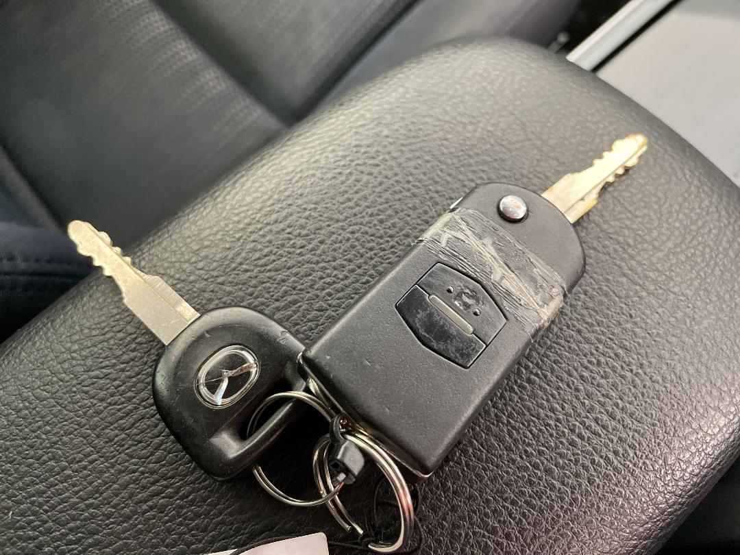 Photo '22' of Mazda Atenza Photo '22' of Mazda Atenza