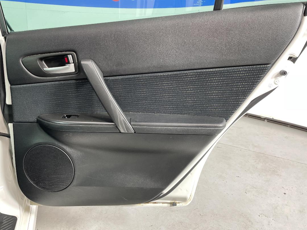 Photo '19' of Mazda Atenza Photo '19' of Mazda Atenza