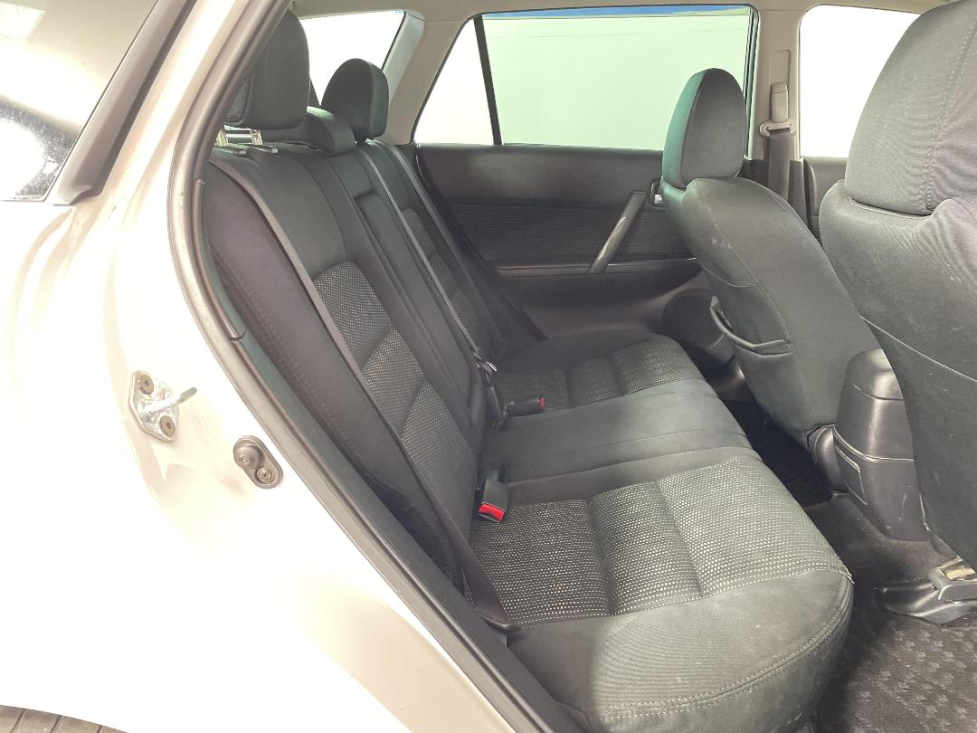 Photo '20' of Mazda Atenza Photo '20' of Mazda Atenza