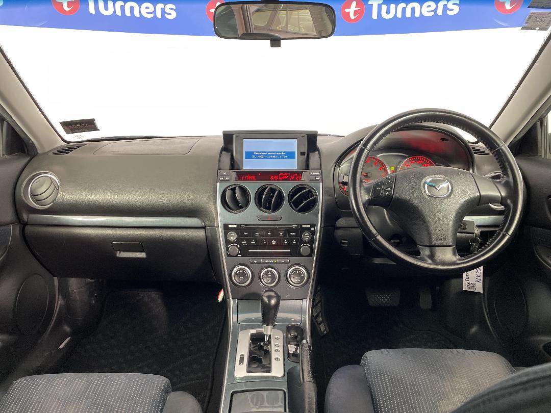 Photo '17' of Mazda Atenza Photo '17' of Mazda Atenza