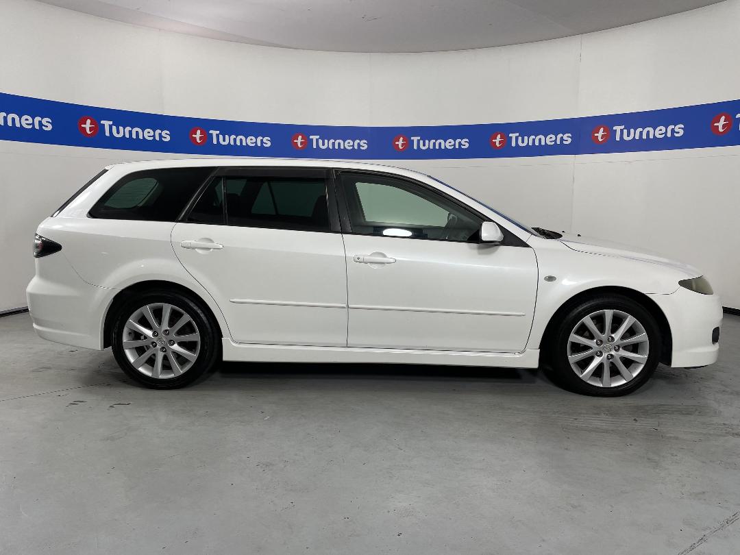 Photo '23' of Mazda Atenza Photo '23' of Mazda Atenza