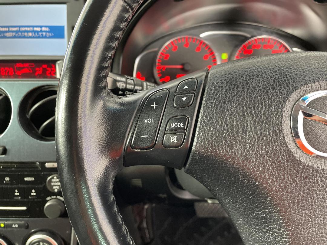 Photo '25' of Mazda Atenza Photo '25' of Mazda Atenza