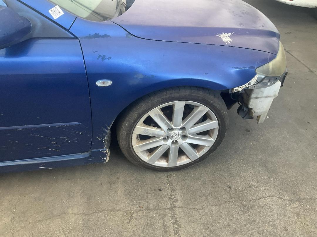 Photo '2' of Mazda Atenza 23S