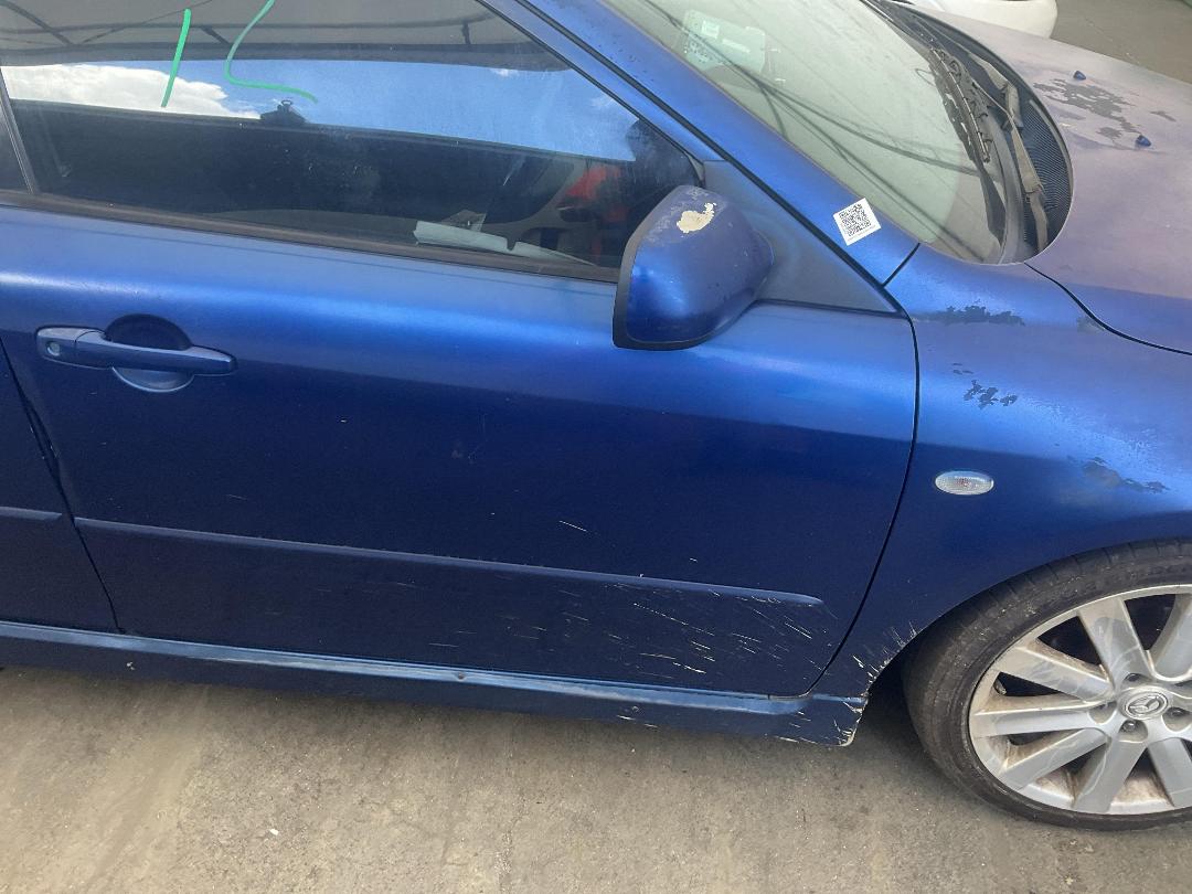 Photo '3' of Mazda Atenza 23S