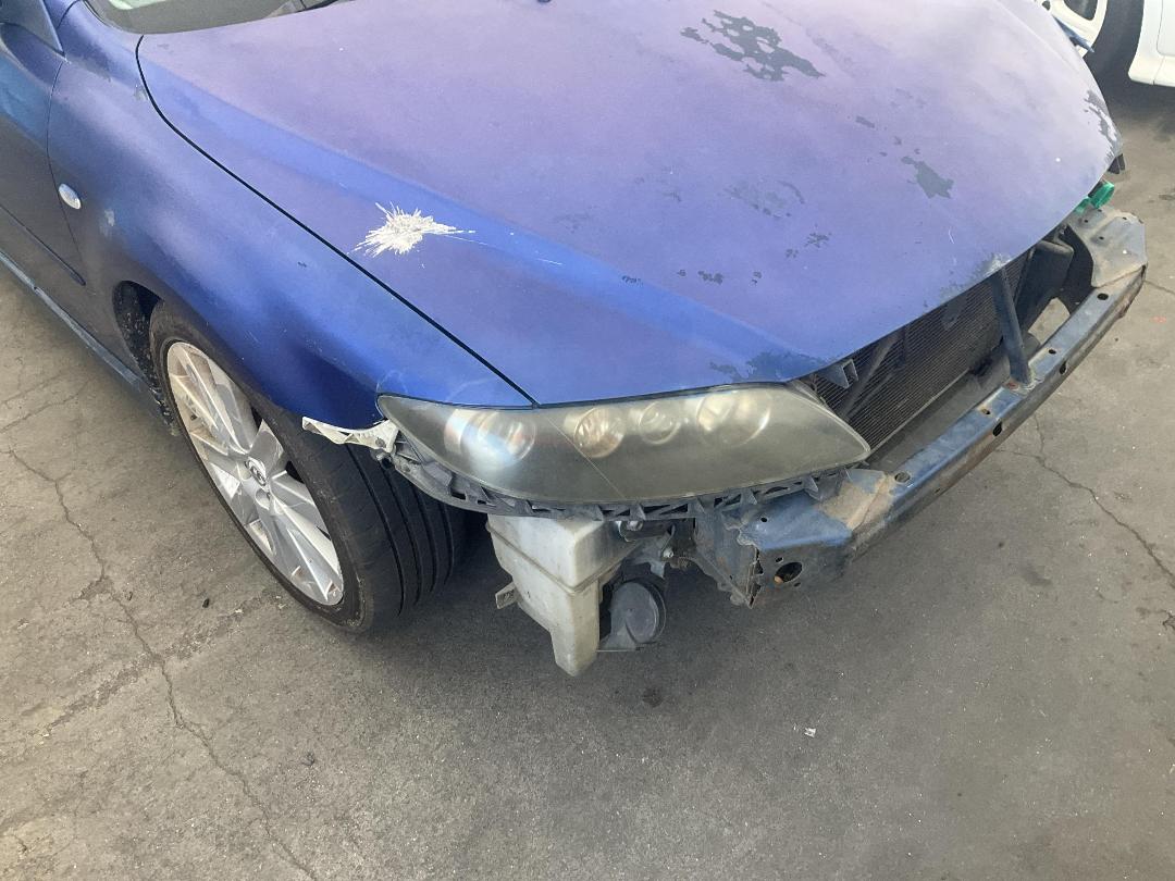 Photo '4' of Mazda Atenza 23S