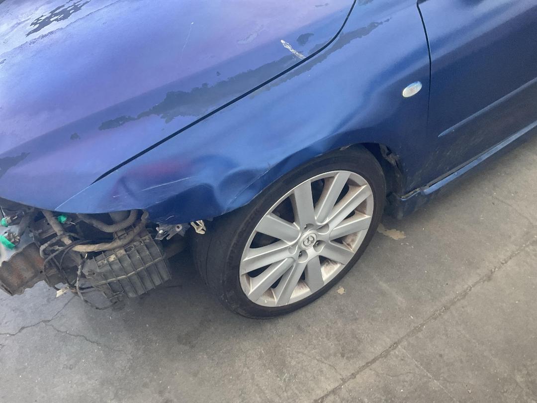 Photo '7' of Mazda Atenza 23S