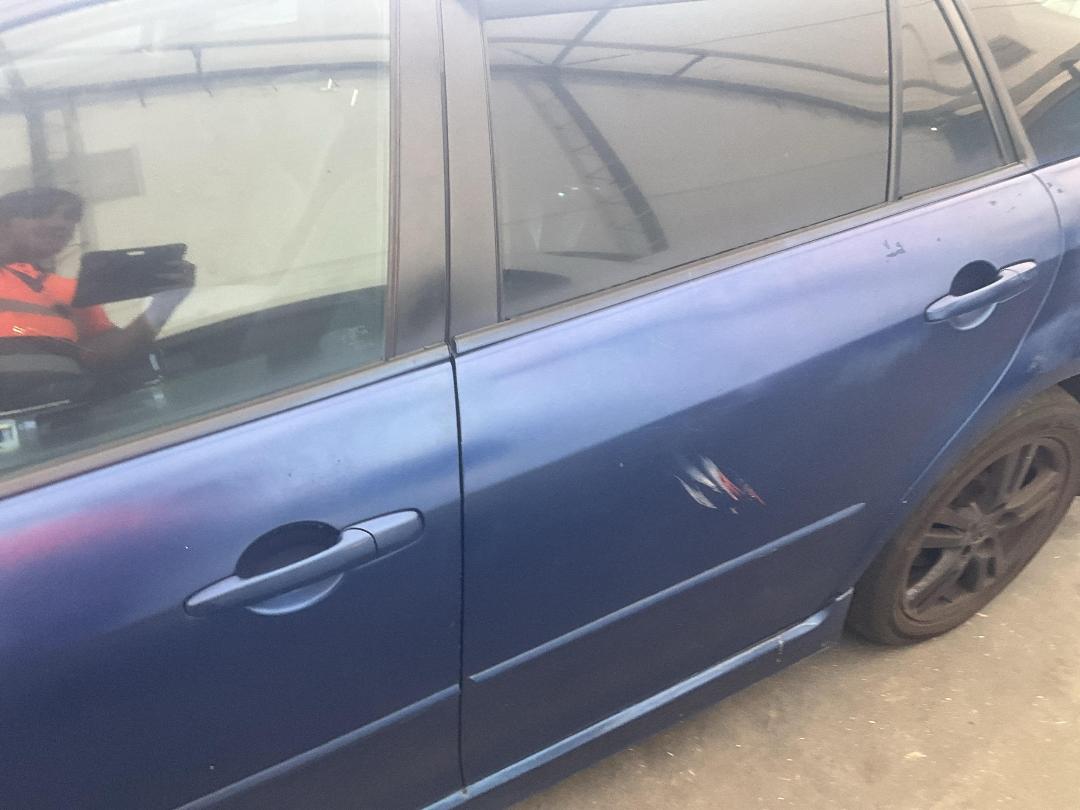 Photo '9' of Mazda Atenza 23S