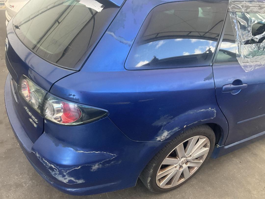 Photo '15' of Mazda Atenza 23S