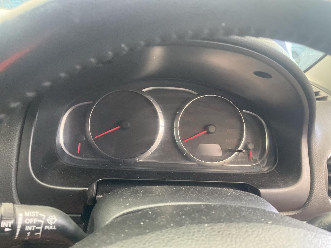 Photo '19' of Mazda Atenza 23S