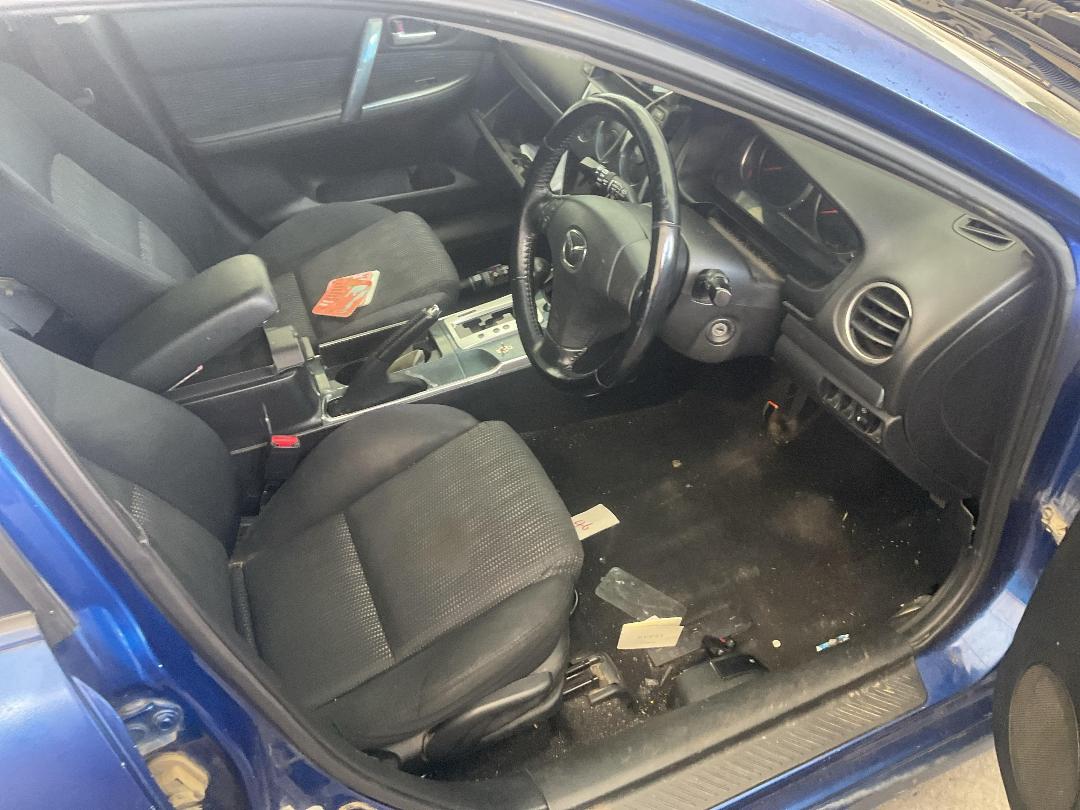 Photo '21' of Mazda Atenza 23S