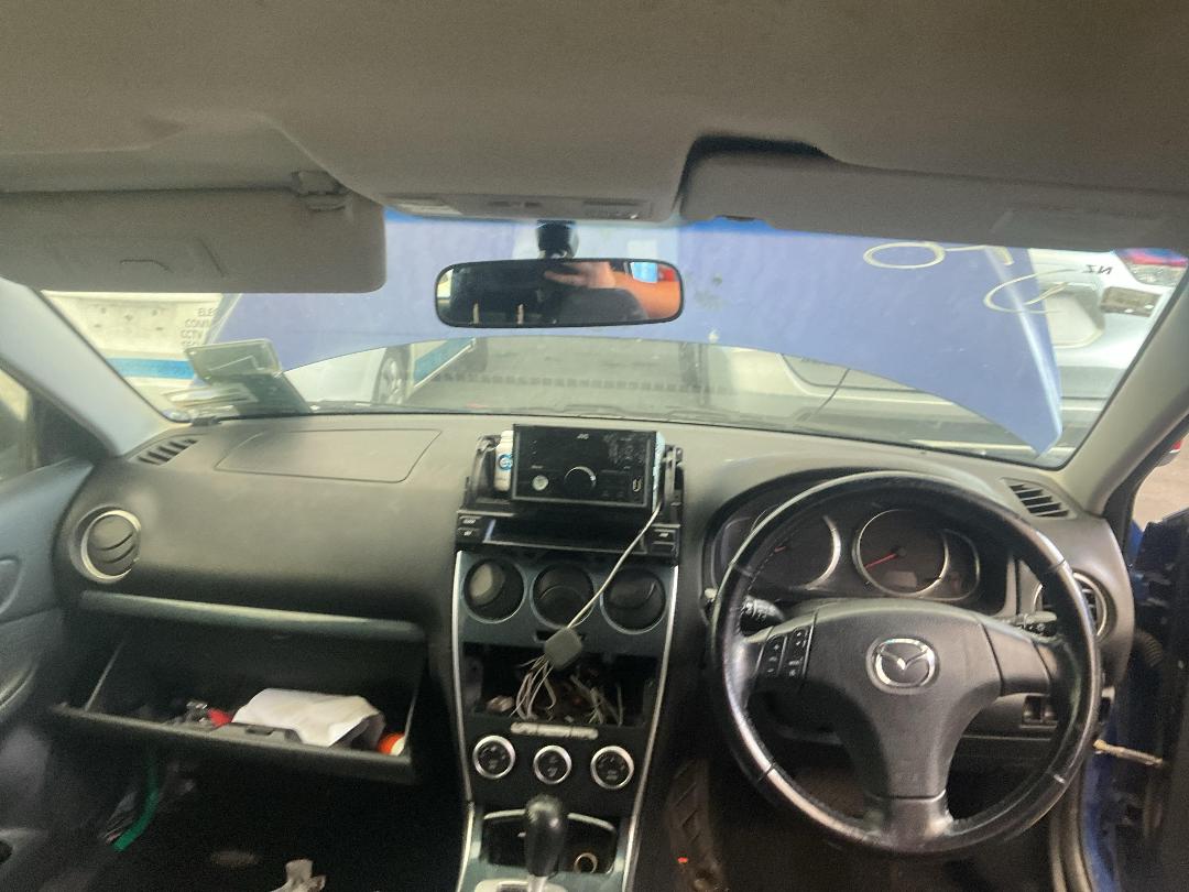 Photo '23' of Mazda Atenza 23S