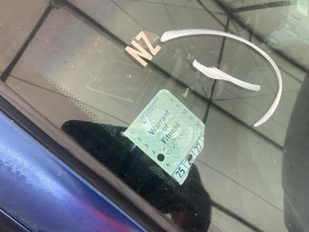 Photo '25' of Mazda Atenza 23S