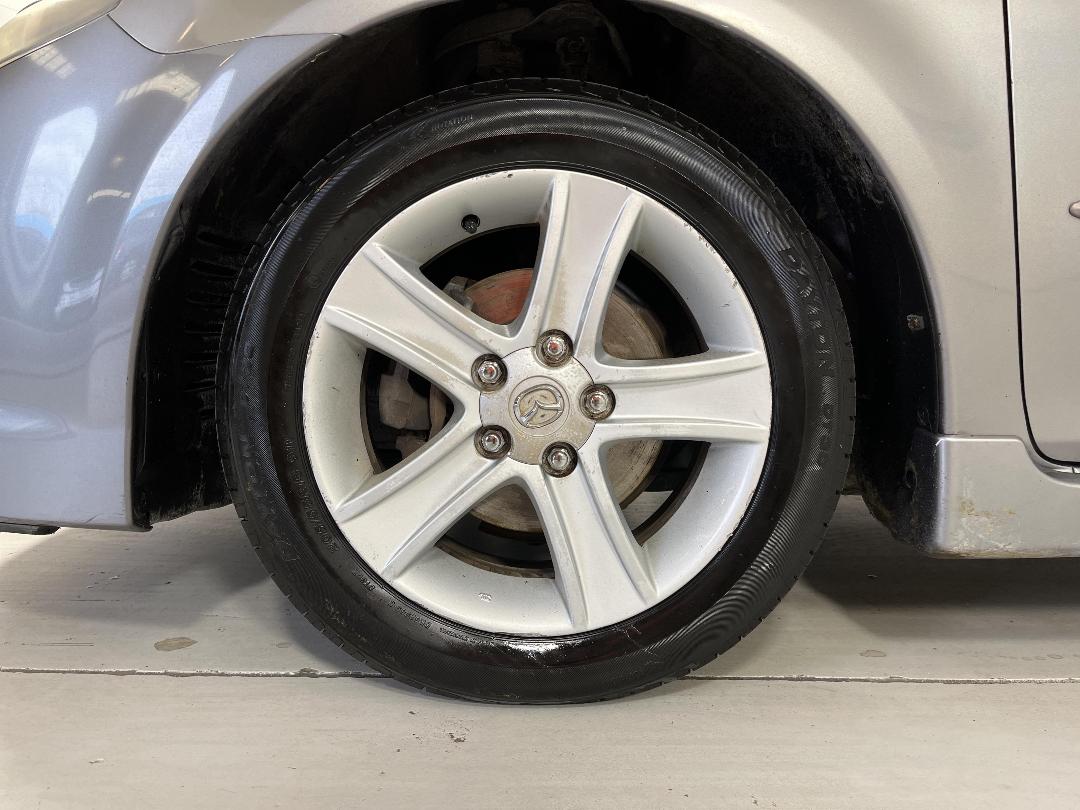 Photo '10' of Mazda Atenza