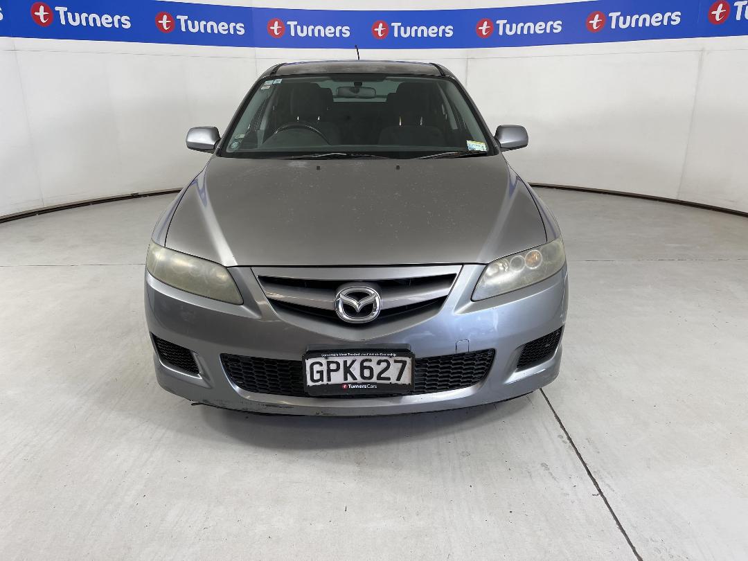 Photo '2' of Mazda Atenza