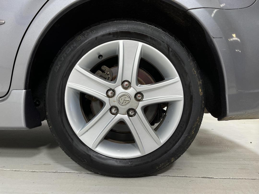 Photo '11' of Mazda Atenza