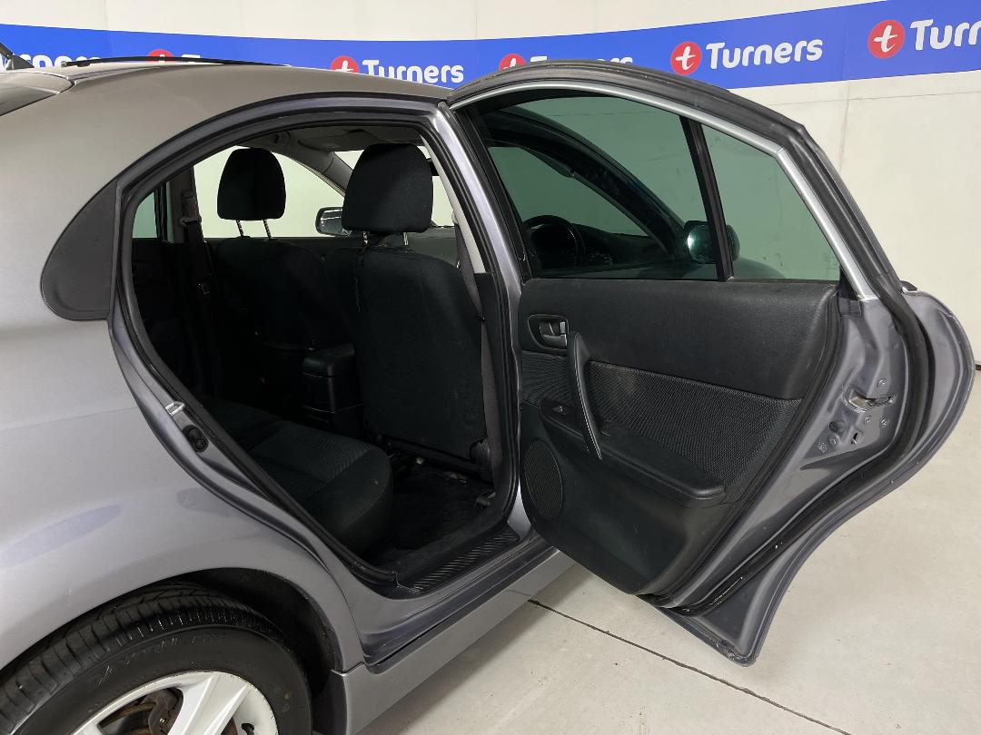 Photo '19' of Mazda Atenza