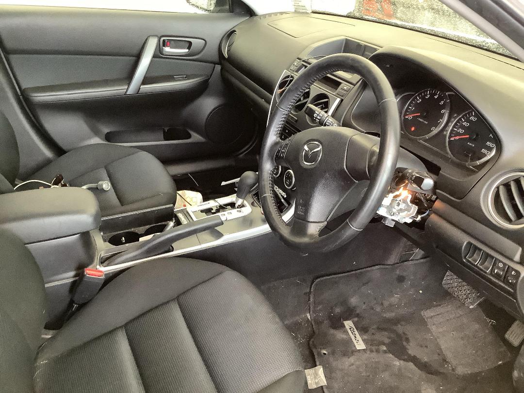 Photo '12' of Mazda Atenza Photo '12' of Mazda Atenza