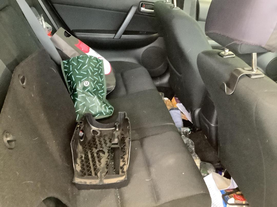 Photo '10' of Mazda Atenza Photo '10' of Mazda Atenza