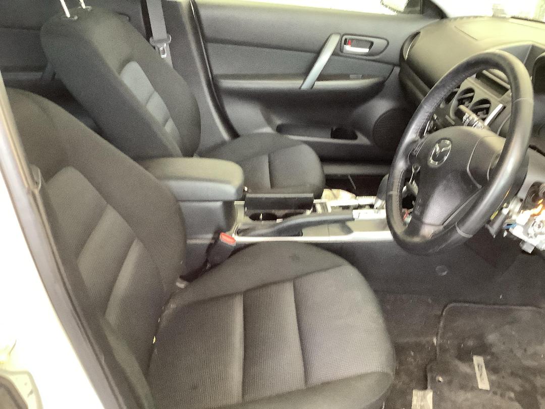 Photo '13' of Mazda Atenza Photo '13' of Mazda Atenza