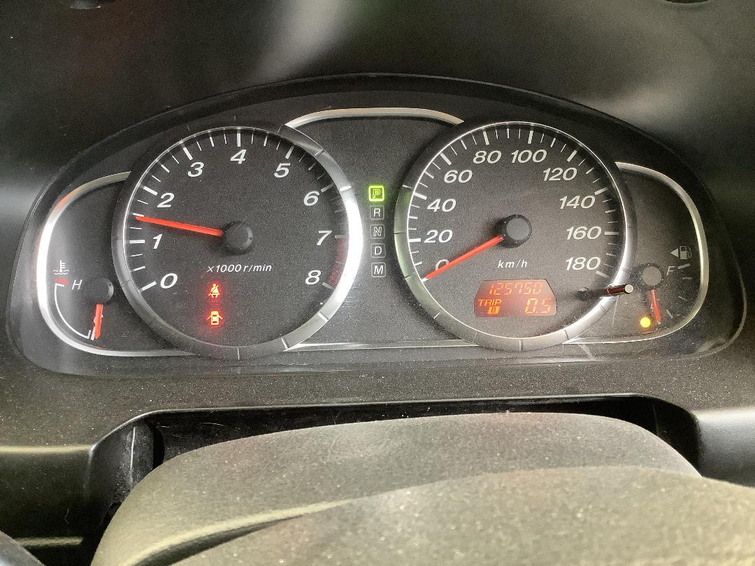 Photo '16' of Mazda Atenza Photo '16' of Mazda Atenza