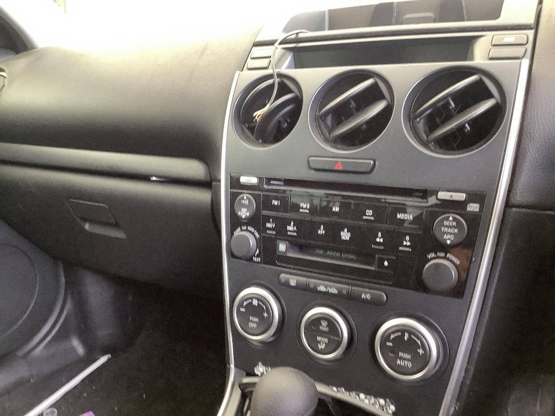 Photo '18' of Mazda Atenza Photo '18' of Mazda Atenza